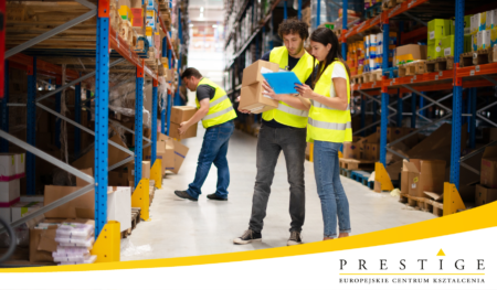 Dokumentacja procesów magazynowych. Jak ważny jest dokument magazynowy w magazynie?