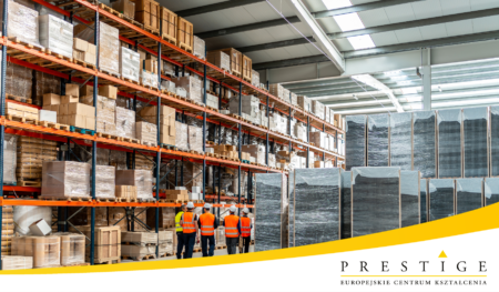 Gospodarka magazynowa –  jak nią efektywnie zarządzać?