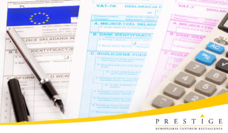 Jakie zmiany zaszły w SLIM VAT 3 od 1 lipca 2023 roku?