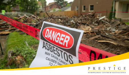 Normy prawne w zakresie przechowywania i obsługi zapasów niebezpiecznych