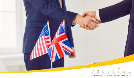 Obrót towarowy z Wielką Brytanią na nowych zasadach