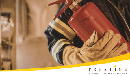 Organizacja przestrzeni magazynowej według wymagań przepisów ppoż