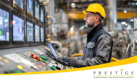 Szkolenie: nadzorowanie sprzętu kontrolno – pomiarowego