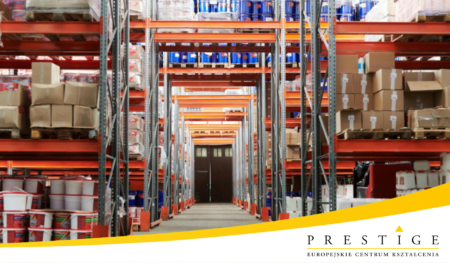 Transport wewnętrzny w magazynie – normy prawne